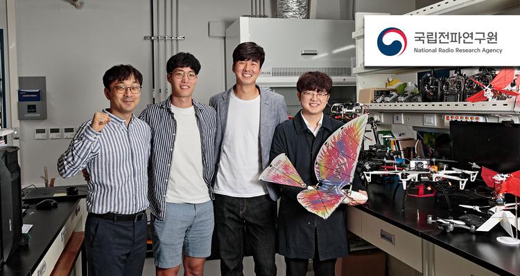 ‘기계학습의 힘’ … 우주전파재난 예측 AI 경진대회 최우수상!