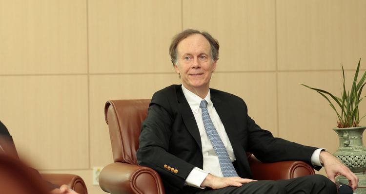 "즐기며 연구하는 하루하루가 과학자에겐 가장 큰 상입니다"