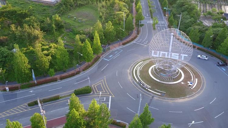 강소연구개발특구, 대학-지역 선순환 성장 시작점