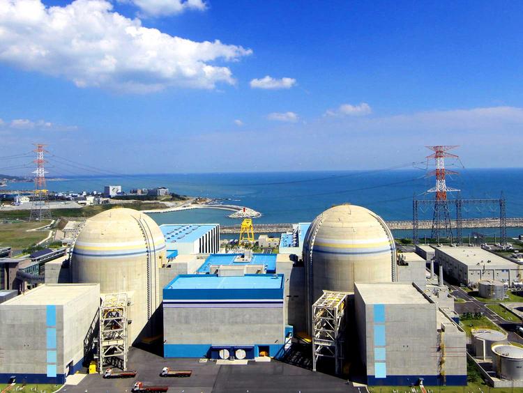 원전해체 에너지산업융복합단지에 거는 기대