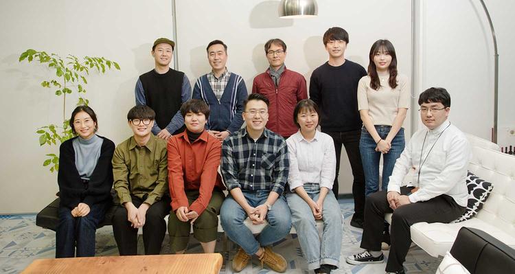 UNIST-지역기업 함께한 산학 프로젝트 빛나다!