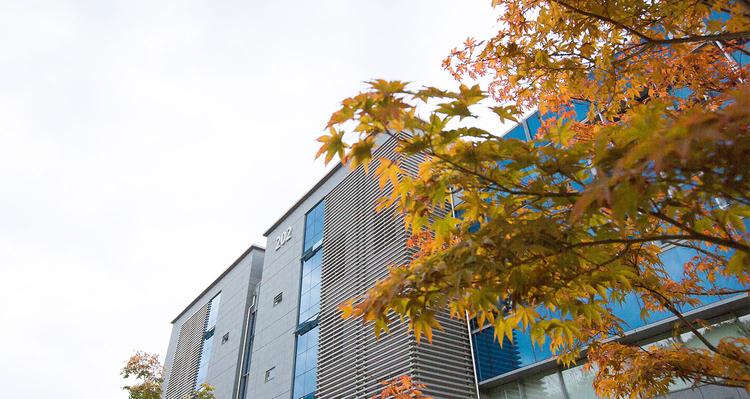 [Short News] 11월 UNIST, 수상 소식으로 가득!