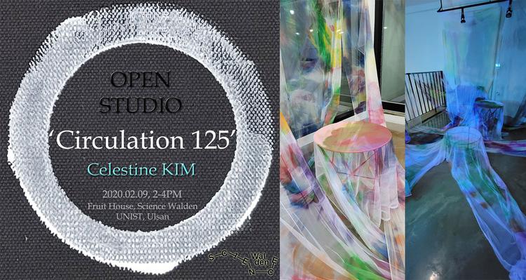 과일집에서 겪은 순환이야기 … “Circulation 125”