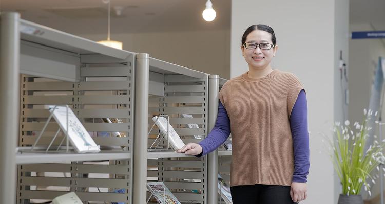 “고향의 대기오염 해결에 도전합니다!”