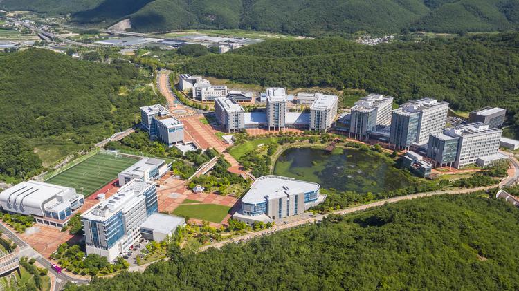 울산 선바위지구, 아파트단지 대신 과학문화도시로