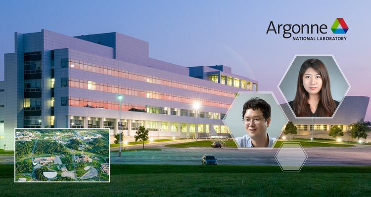 “설계도 안의 차세대 원자로, 현실로 가져오고 싶어요!”