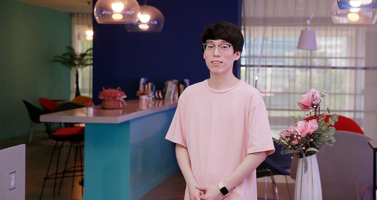 “새로운 문제 푸는 재미, 해외에서도 계속하고 싶어요!”