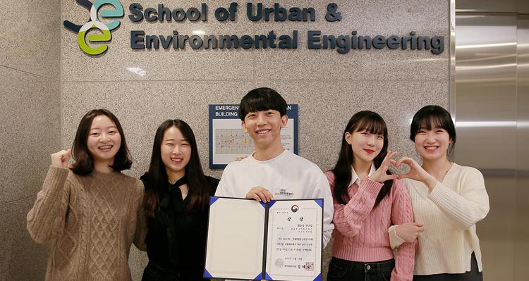 더 나은 환경을 위한 도전, 성장의 기회가 되다!