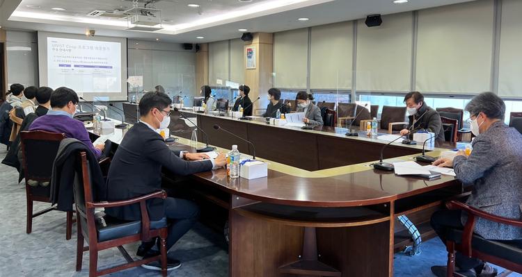 UNIST 코업(Coop) 프로그램, 2022년에도 순항 예정!