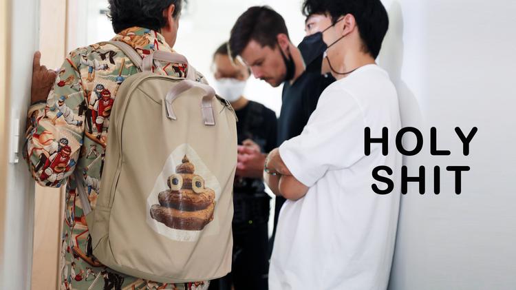 ‘사이언스 월든 똥본위화폐’, 국제 다큐멘터리 데뷔