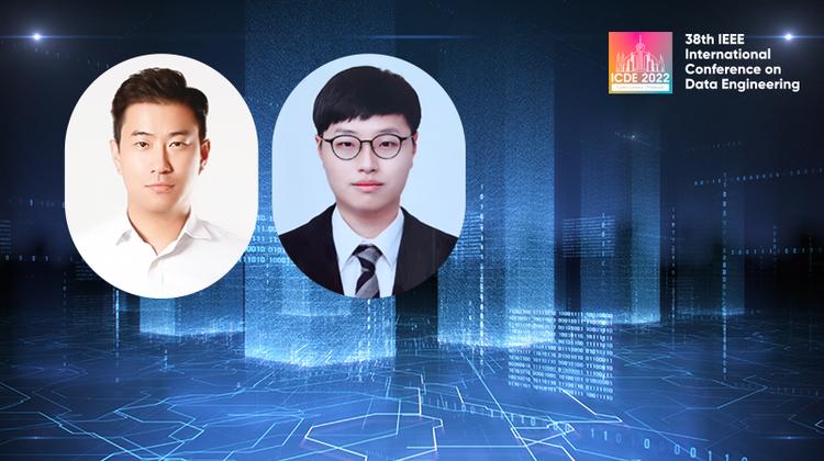 전명재 교수팀, 세계 3대 데이터베이스학회서 최고논문상!