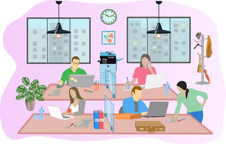 [박종화의 게놈이야기(33)] 게놈전문회사들