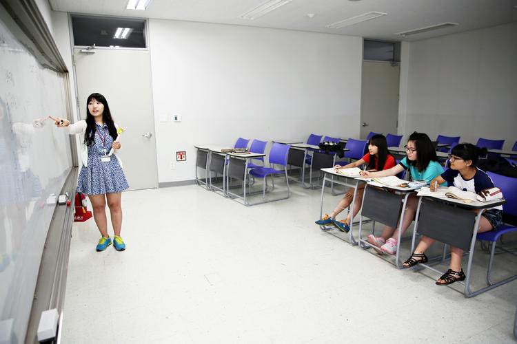 아름다운 이야기 (미담:美談)를 만들어 나가는 아름다운 UNIST 학생들