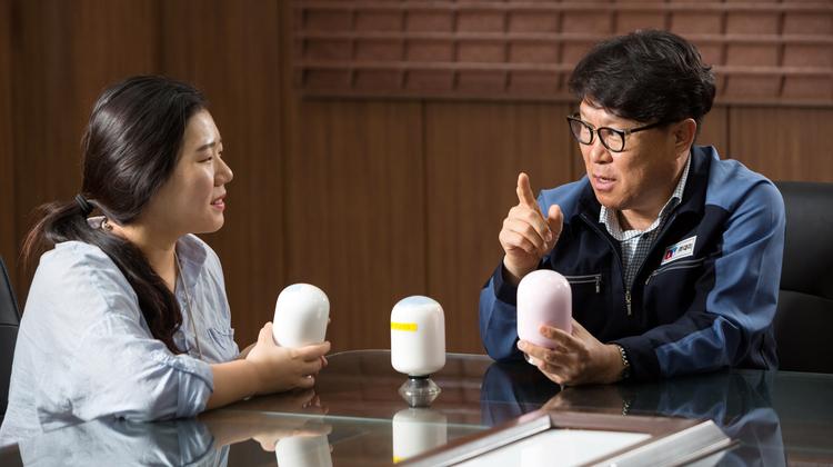 난공불락의 문제 함께 찾으니 답이 보인다!