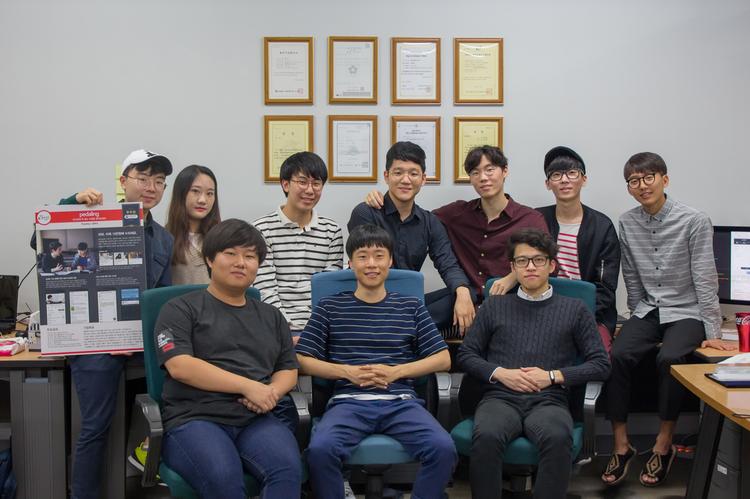 “배움은 어떠한 상황에서도 멈추어선 안 됩니다”