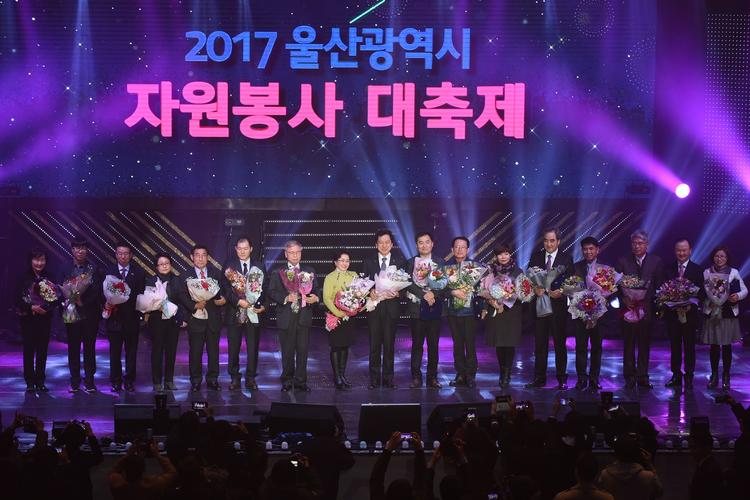 “더 많은 친구들과 함께 미담(美談)을 전하고 싶습니다”