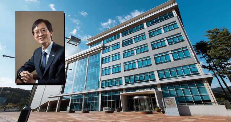 이용훈 총장 등 4대 과학기술원 총장도 급여 반납