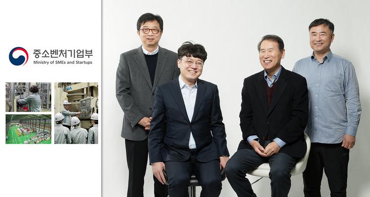 UNIST, 울산 제조기업 혁신 도울 ‘제조 AI 데이터셋’ 공개!