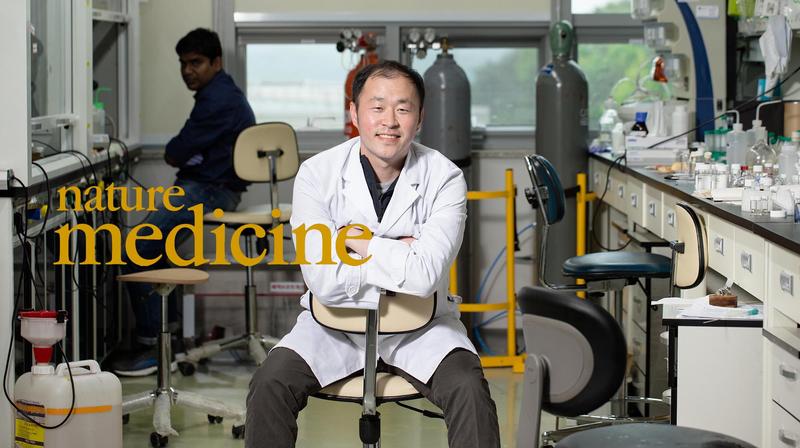노화세포 제거로 ‘무병장수’ 노린다