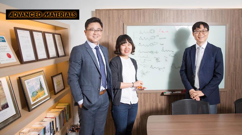 모양따라 색도 변하는 ‘트랜스포머 탄소 구조체’