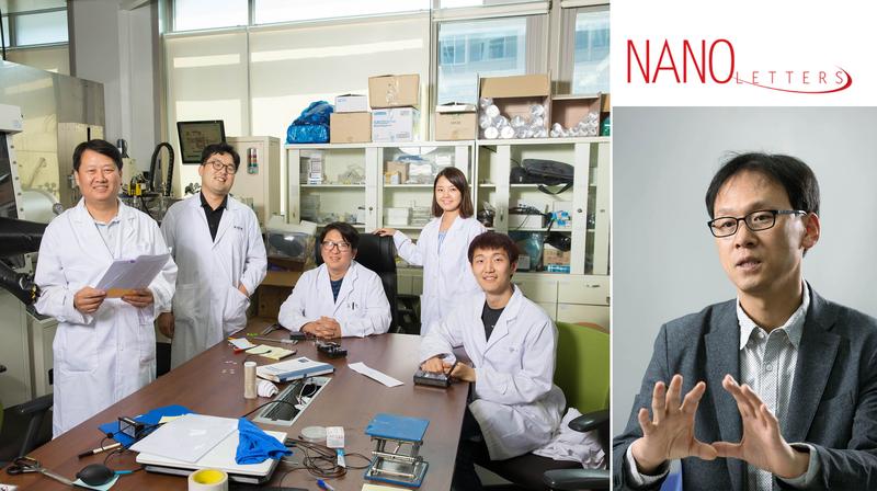 금 대신 알루미늄!… 싸고 안정적인 차세대 태양전지