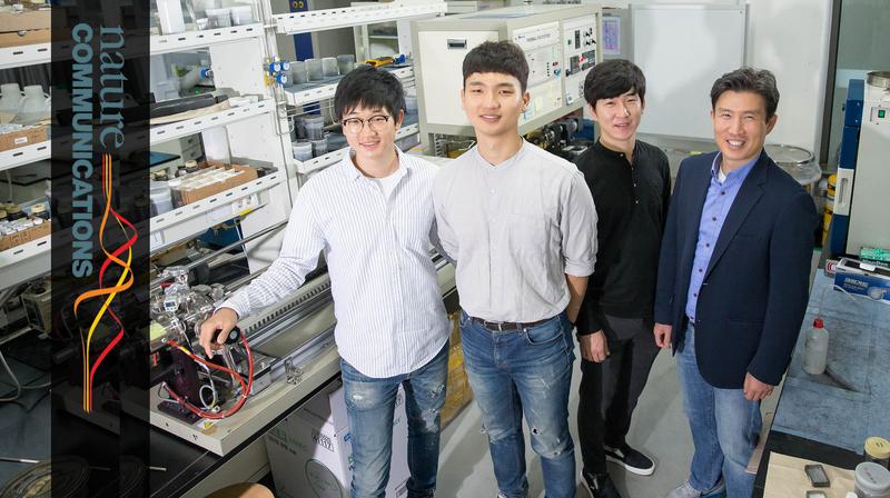 충전은 빠르게! 용량은 크게!… 전기차 배터리 기술 나왔다