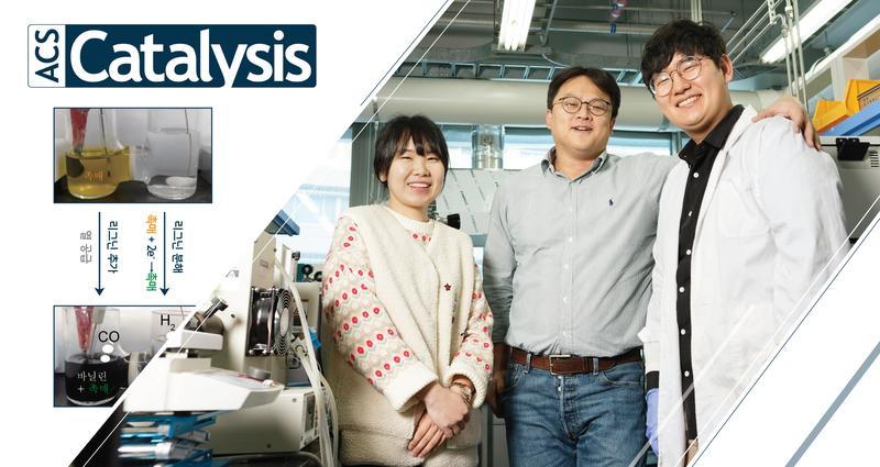 바이오매스 활용해 수소 생산까지...바이오 연료시스템