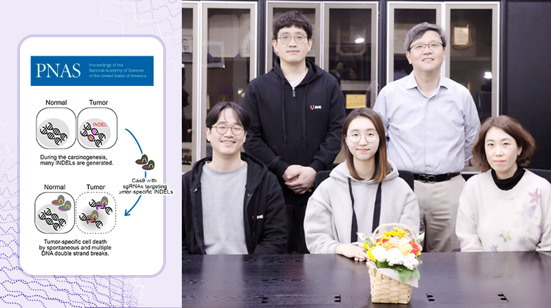 부작용 없고 모든 암에 적용 가능한 ‘만능 암 치료법’ 나왔다