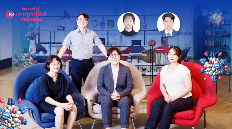 암세포 자살 유도 단백질로 암 잡는다!