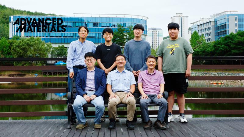 한국 물리학자들, 0차원 공허에서 새로운 메모리 기술 발견