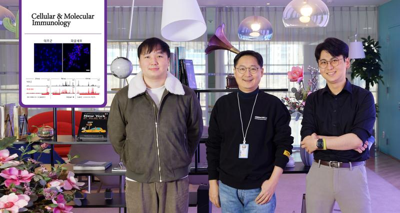 류마티스성 관절염 치료법의 실마리 발견!