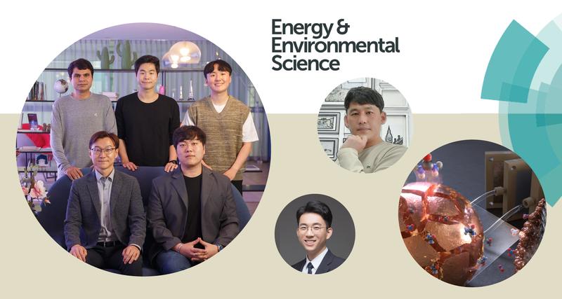 원자 수준의 틈 제어해 새로운 고성능 촉매 개발!