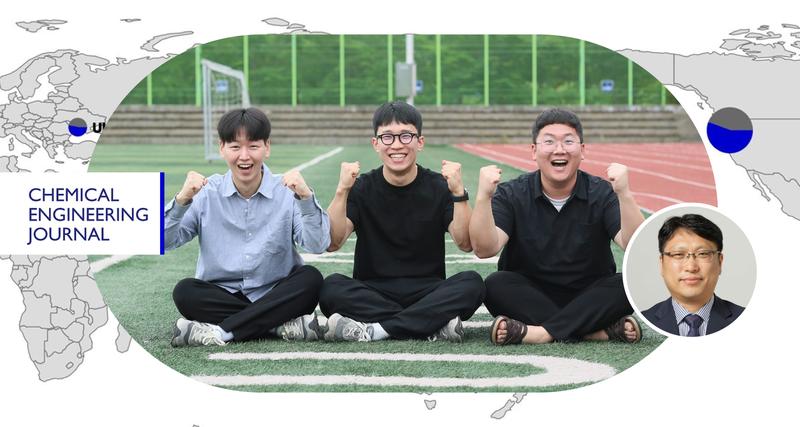 암모니아 생산 방식·수입량 조절로 탄소중립 달성한다