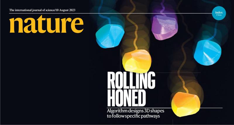 원하는 길 따라 굴러가는 ‘트라젝토이드’