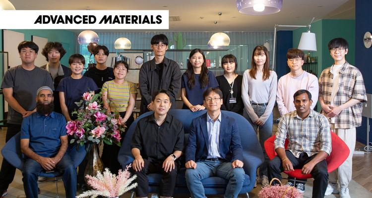 홍채 인식 기술의 상용화, ‘전자 공여체’만으로