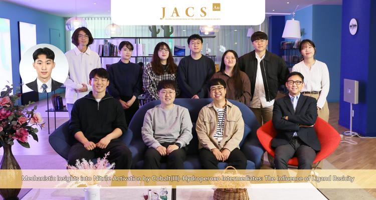 더 빠르게 항암전구체를 합성 할 수 있는 실마리 찾았다!