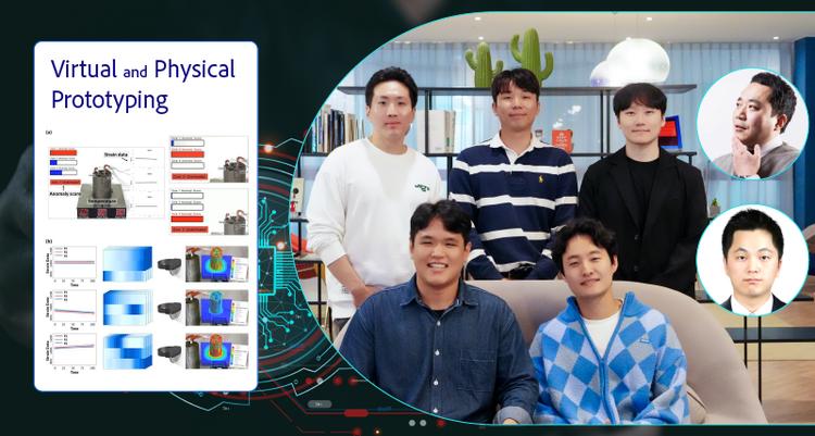 ‘위험 징후 2초 안에’... 소형 원전 원격 감시 기술 개발