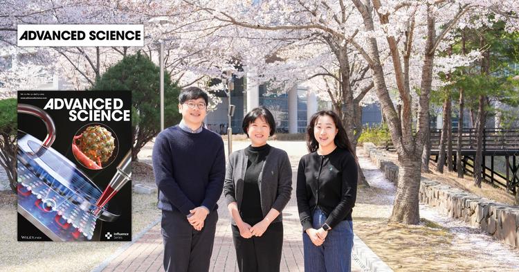 혈관과 소통하는 암, 실시간으로 분석한다!... 상호작용 모사 칩 개발