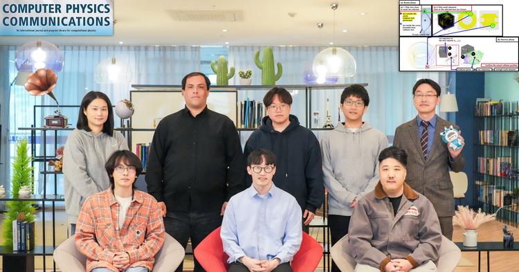 게임 산업 기술로 ‘인공태양’ 핵융합 시뮬레이션 속도 15배 향상