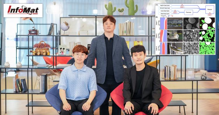 “AI가 지켜보는 배터리공장”... 연 22억 절감 스마트 공정 개발