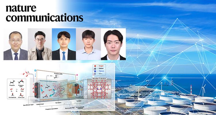 매트리스·옷감 원료 ‘프로필렌 옥사이드’ 친환경 생산 기술 개발