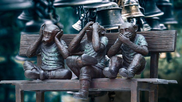 층간소음, 누구 책임일까