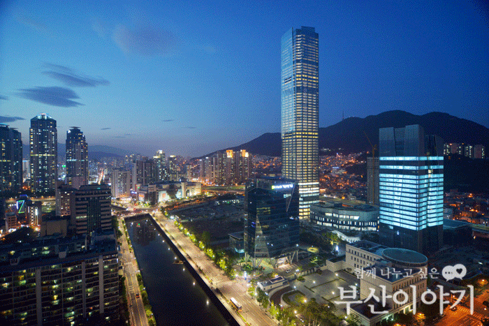 [중앙로365] 경자년, ‘부산 금융 중심지’ 도약의 해 되길