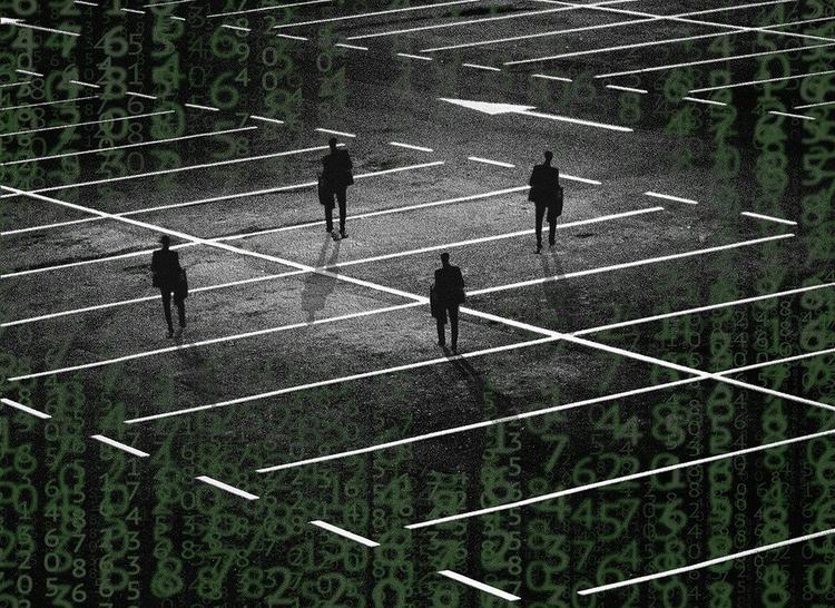 [중앙로365] 두려움의 경제학