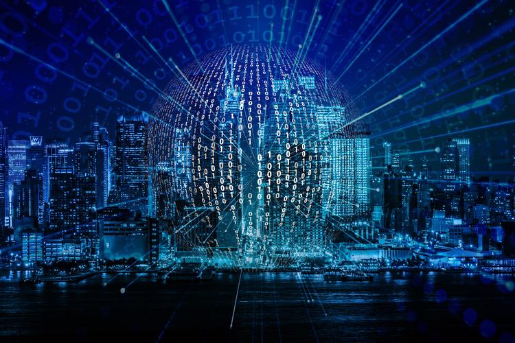 디지털 트랜스포메이션 시대에 대비하자