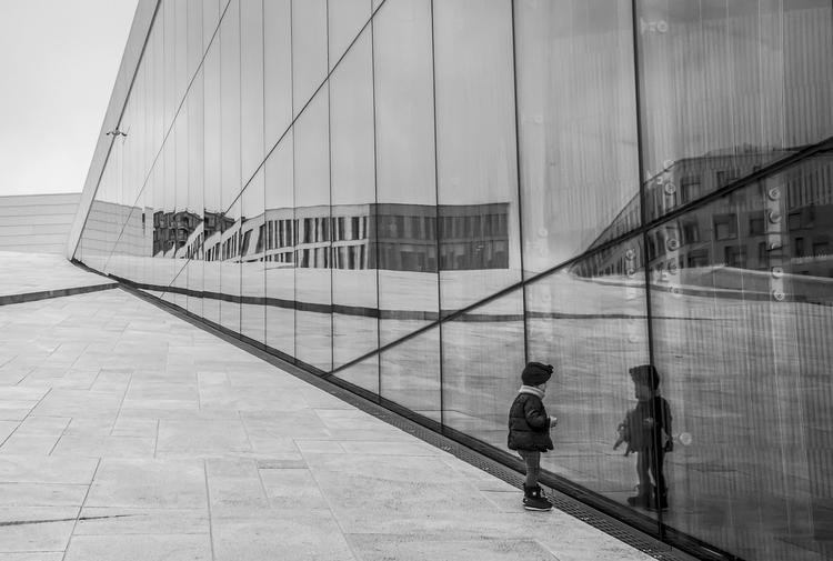 [최진숙의 문화모퉁이(12)]유리집에 사는 사람들