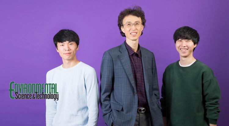 New Technology to Catch Airborne Virus Particles