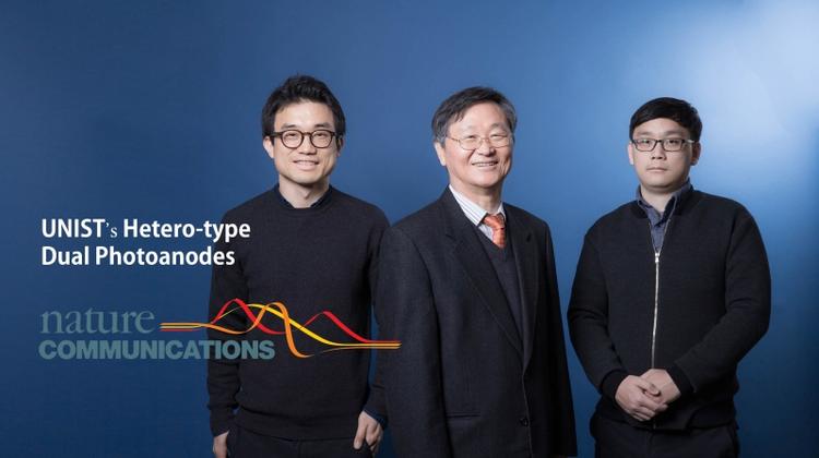 Artificial Leaf Goes More Efficient for Hydrogen Generation