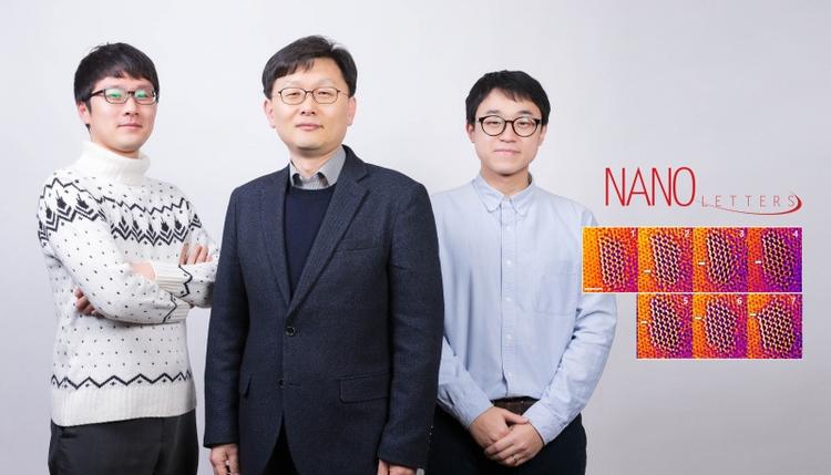 UNIST Engineers Oxide Semiconductor Just Single Atom Thick