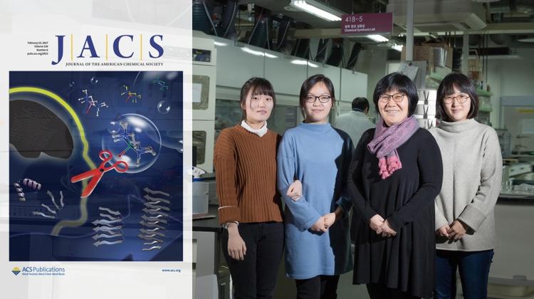 New Approach to Treating Alzheimer's Disease